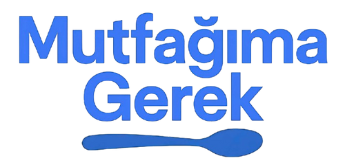 Mutfağıma Gerek
